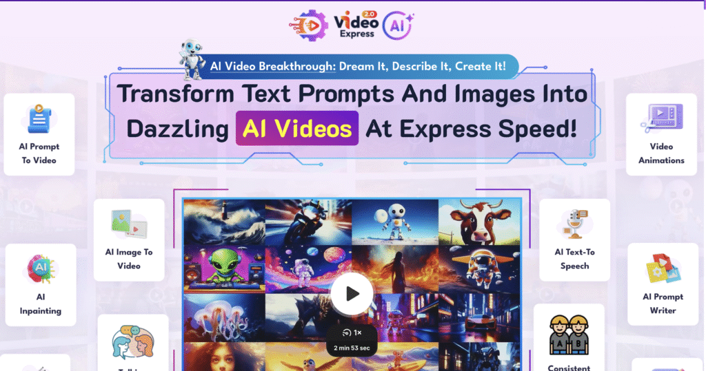 VideoExpress.ai!